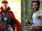 Doctor Strange in the Multiverse of Madness may mark the first time someone other than Hugh Jackman plays Wolverine on the big screen.