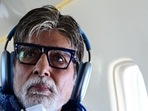 Amitabh Bachchan is currently shooting for Project K. Amitabh Bachchan is currently shooting for Project K.