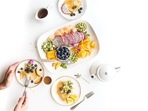 If you want to feel active, productive and sharp during the day, it's important to avoid certain breakfast mistakes. If you want to feel active, productive and sharp during the day, it's important to avoid certain breakfast mistakes.