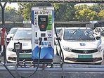 Recently, Delhi said that State-run offices will have charging infrastructure and released EV charging guidelines for malls. Recently, Delhi said that State-run offices will have charging infrastructure and released EV charging guidelines for malls. 