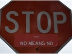 Importance of learning to say no: Expert offers insights
