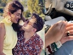 Priyanka Chopra and Nick Jonas stepped out on Sunday. Priyanka Chopra and Nick Jonas stepped out on Sunday. 