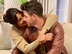 Priyanka Chopra and Nick Jonas became parents to a baby girl last month. Priyanka Chopra and Nick Jonas became parents to a baby girl last month.