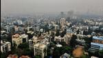 MMR, which covers the area of Mumbai, Navi Mumbai, Thane and Raigad, is considered one of the prime and costliest real estate markets in India (HT PHOTO) MMR, which covers the area of Mumbai, Navi Mumbai, Thane and Raigad, is considered one of the prime and costliest real estate markets in India (HT PHOTO)