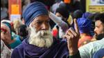 As per the data, Abohar and Ferozepur City were the only segments in the semi-arid region which saw rise in polling by 3.71% and 1.25%, respectively, in comparison with the state elections held five years ago. (HT Photo) As per the data, Abohar and Ferozepur City were the only segments in the semi-arid region which saw rise in polling by 3.71% and 1.25%, respectively, in comparison with the state elections held five years ago. (HT Photo)