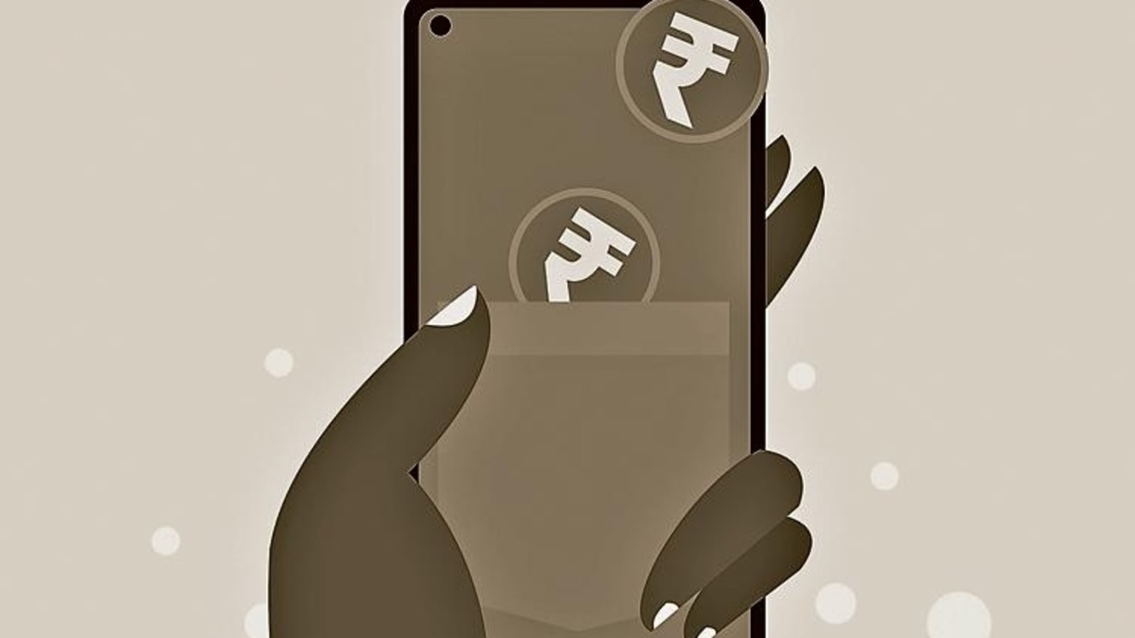 How a digital rupee could transform India