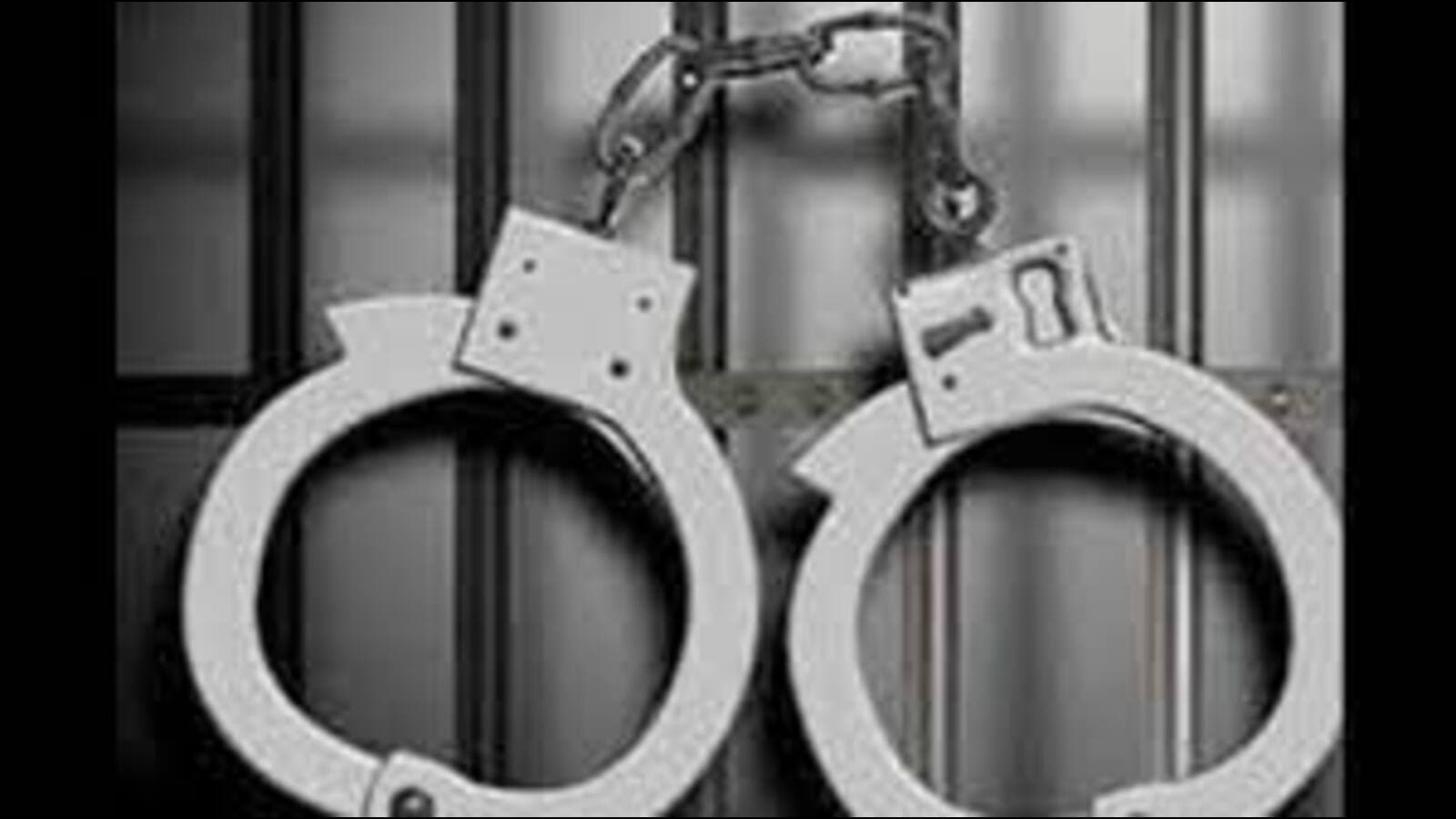 Panipat Man Gets 20 Year Jail For Raping Stepdaughter Hindustan Times