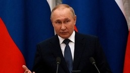 Ukraine crisis: Putin says no ‘peace plan’ to end conflict. 5 big points