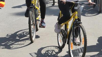 The second phase of the Chandigarh’s bicycle sharing system will be launched on Feb 23 by the UT administrator. (HT File)