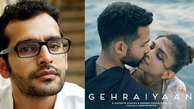 Shakun Batra's latest film Gehraiyaan has received a polarising response from fans.