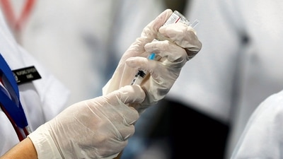 Corbevax is the third made-in-India vaccine against coronavirus, the other two indigenous vaccines are Covaxin and ZyCoV-D. (MINT_PRINT) Corbevax is the third made-in-India vaccine against coronavirus, the other two indigenous vaccines are Covaxin and ZyCoV-D. (MINT_PRINT)