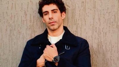 Actor Jim Sarbh has been of web projects such as Made in Heaven, Yeh Ballet, Taish, House Arrest and Rocket Boys. Actor Jim Sarbh has been of web projects such as Made in Heaven, Yeh Ballet, Taish, House Arrest and Rocket Boys.