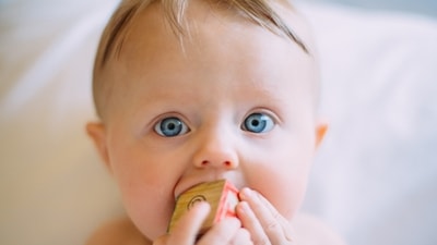 Study finds antibiotics after birth affects gut microbes of babies (Unsplash)
