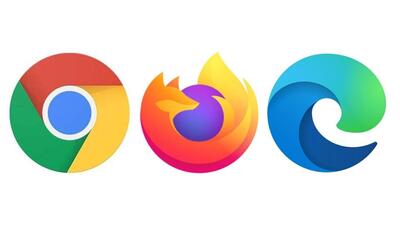 The version 100 updates of Chrome and Edge are expected in March, while Firefox may roll out theirs in early May The version 100 updates of Chrome and Edge are expected in March, while Firefox may roll out theirs in early May