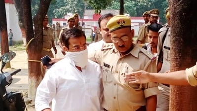The kin of victims have sought cancellation of the bail granted to Ashish Mishra by the Allahabad high court for the October 3 violence in which eight people were killed. The kin of victims have sought cancellation of the bail granted to Ashish Mishra by the Allahabad high court for the October 3 violence in which eight people were killed.