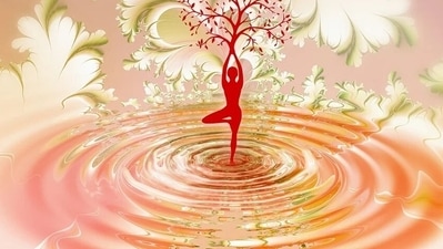 Meditation makes you calm: If you’re searching for inner peace and calmness, meditation can help. Mayo Clinic states that meditation can restore calmness and inner peace, contributing to your overall well-being. (Pixabay) Meditation makes you calm: If you’re searching for inner peace and calmness, meditation can help. Mayo Clinic states that meditation can restore calmness and inner peace, contributing to your overall well-being. (Pixabay)