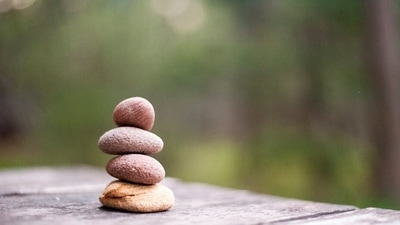 Meditation helps your focus: Most of us want to focus more on the task at hand and control our minds from wandering. Meditation can help you with that. Studies have shown that even a brief 10-minute meditation activity done every day can improve focus. (Pexels) Meditation helps your focus: Most of us want to focus more on the task at hand and control our minds from wandering. Meditation can help you with that. Studies have shown that even a brief 10-minute meditation activity done every day can improve focus. (Pexels)