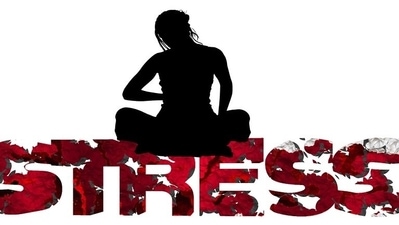 Meditation can help reduce stress: It is easy to get overwhelmed by stress as boundaries between home, workplace and educational institutions blur. Good thing is that a few minutes of meditation can help you tackle stress effectively. In an eight-week study, researchers found that meditation can reduce inflammation caused by stress, proving that meditation does have a positive effect on stress. (Pixabay) Meditation can help reduce stress: It is easy to get overwhelmed by stress as boundaries between home, workplace and educational institutions blur. Good thing is that a few minutes of meditation can help you tackle stress effectively. In an eight-week study, researchers found that meditation can reduce inflammation caused by stress, proving that meditation does have a positive effect on stress. (Pixabay)