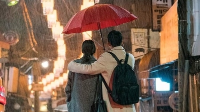 Korean drama Something In The Rain to have an Indian remake. Korean drama Something In The Rain to have an Indian remake.