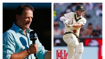'He's probably not as comfortable': Mark Waugh names star bowler Shaheen Afridi as David Warner's nemesis during Australia's tour of Pakistan 'He's probably not as comfortable': Mark Waugh names star bowler Shaheen Afridi as David Warner's nemesis during Australia's tour of Pakistan