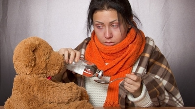 Cold, flu are common as seasons change. Ensure you are taking these vitamins (Pixabay) Cold, flu are common as seasons change. Ensure you are taking these vitamins (Pixabay)