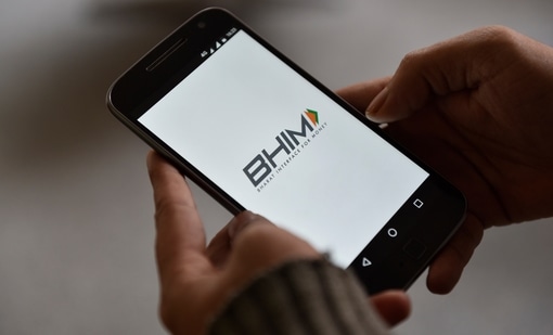 Governments can facilitate technologies where the market doesn’t see an immediate profit. The UPI revolution was boosted when BHIM — backed by the government — was launched. Google Pay and Amazon followed later.&nbsp;( HT Photo)