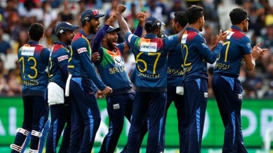 IND vs SL: Sri Lanka announce T20I squad, Bhanuka Rajapaksa misses out ...