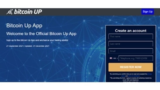 Bitcoin Up can operate autonomously and help investors set buy and sell orders, stop-loss, and take-profit positions on the crypto market.