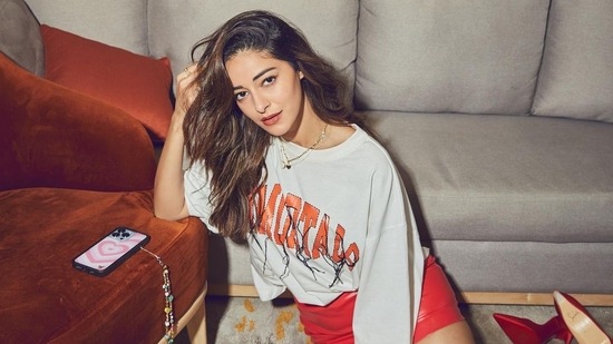 Ananya Panday said that the current generation does not want to ‘settle’ for something that they are not entirely happy with.