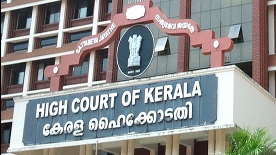 The Kerala High Court on Monday allowed the survivor to implead in the plea moved by actor Dileep questioning a fresh probe into the 2017 actor assault case. (ANI PHOTO.)