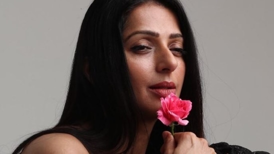 Bhumika Chawla talks about the need to be seen in Hindi film industry.