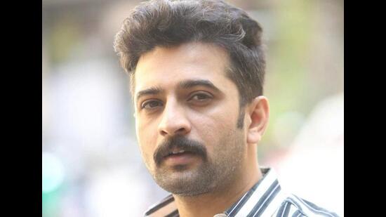 Mumbai Diaries actor Akshar Kothari: Pandemic has made a lot of actors insecure Mumbai Diaries actor Akshar Kothari: Pandemic has made a lot of actors insecure