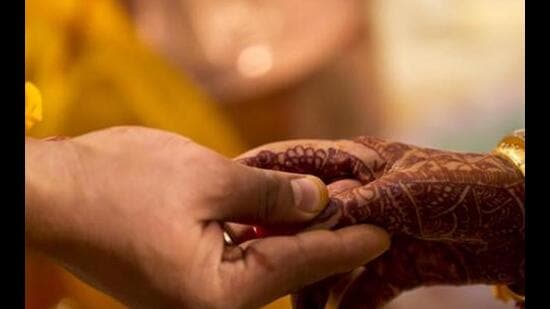 Madhya Pradesh is among the states that have passed anti-conversion laws. (Getty Images/Representative image) Madhya Pradesh is among the states that have passed anti-conversion laws. (Getty Images/Representative image)