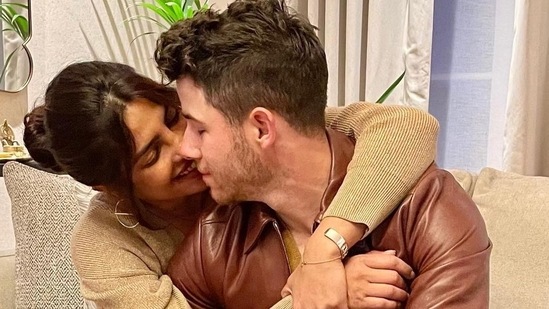 Priyanka Chopra and Nick Jonas became parents to a baby girl last month.