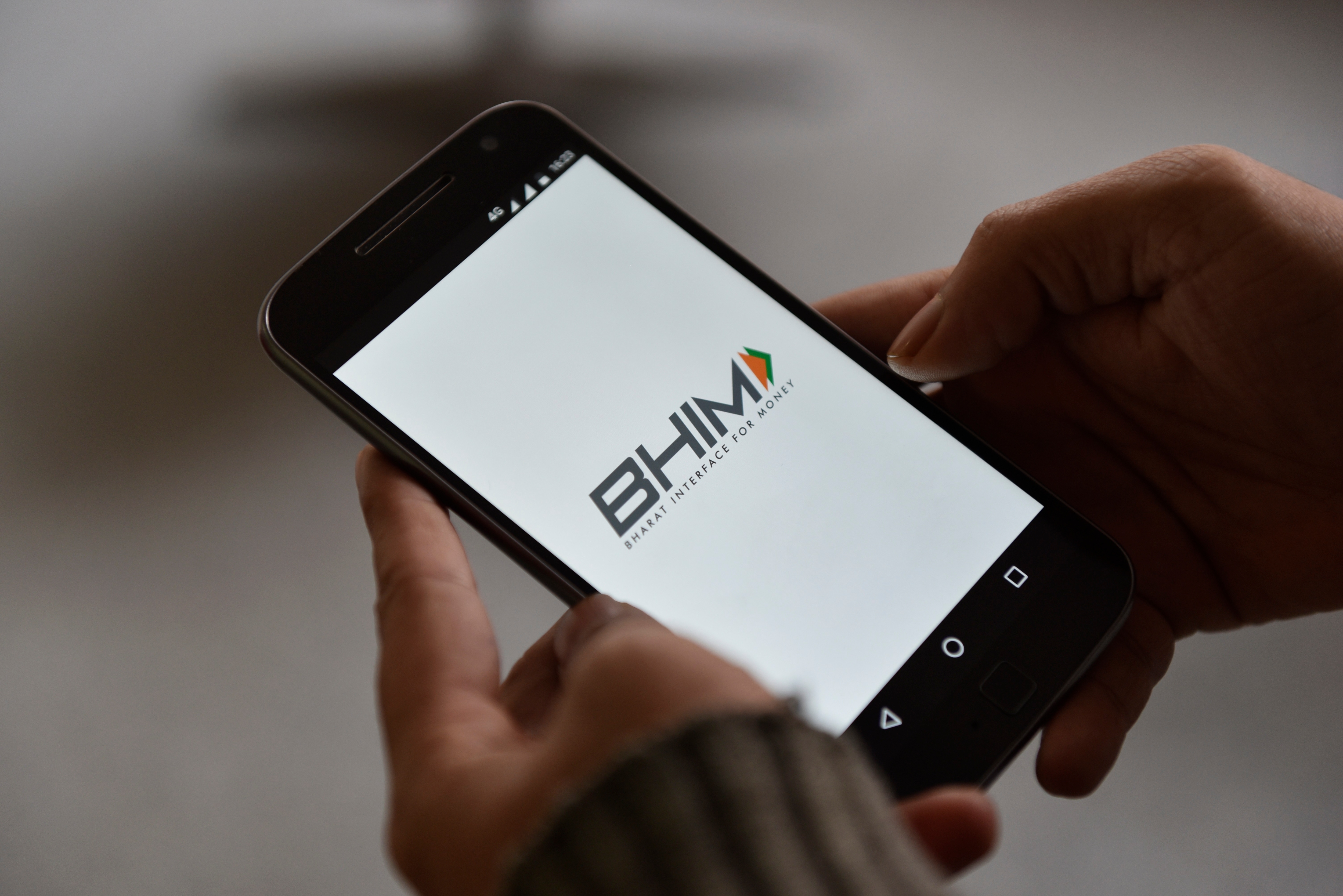 Governments can facilitate technologies where the market doesn’t see an immediate profit. The UPI revolution was boosted when BHIM — backed by the government — was launched. Google Pay and Amazon followed later. ( HT Photo) Governments can facilitate technologies where the market doesn’t see an immediate profit. The UPI revolution was boosted when BHIM — backed by the government — was launched. Google Pay and Amazon followed later. ( HT Photo)
