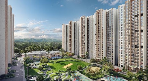 Sunteck OneWorld, Naigaon