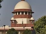 Pegasus row: SC postpones hearing to Friday after Solicitor General's request Pegasus row: SC postpones hearing to Friday after Solicitor General's request