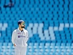 Kohli's sudden resignation forced BCCI to…: Saba Karim weighs in on domino effect following end of Virat's captaincy era Kohli's sudden resignation forced BCCI to…: Saba Karim weighs in on domino effect following end of Virat's captaincy era