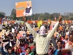 Political parties can hold public meetings and rallies according to guidelines issued by the state disaster management authorities, Political parties can hold public meetings and rallies according to guidelines issued by the state disaster management authorities,