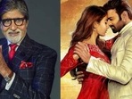 Amitabh Bachchan is providing the voice-over for Prabhas and Pooja Hegde-starrer Radheshyam. Amitabh Bachchan is providing the voice-over for Prabhas and Pooja Hegde-starrer Radheshyam.