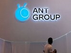 A least a dozen Chinese banks have been paring their years-long cooperation with Ant on consumer lending since the clampdown.(Reuters)