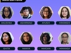 HT School began its Mini Editors project on Saturday with its first batch of student editors, with the goal of lending a student's voice to the content.(HT school) HT School began its Mini Editors project on Saturday with its first batch of student editors, with the goal of lending a student's voice to the content.(HT school)