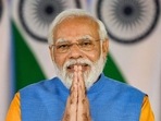 Prime Minister Narendra Modi announced PM CARES for Children Scheme on last year. (PTI) Prime Minister Narendra Modi announced PM CARES for Children Scheme on last year. (PTI)