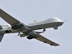 India plans to acquire 30 Predator drones in a proposed $3 billion deal. India plans to acquire 30 Predator drones in a proposed $3 billion deal.