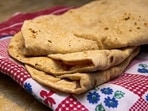 Chapatis containing Iron-59, an iron isotope with a gamma-beta emitter, were delivered to the participants. Chapatis containing Iron-59, an iron isotope with a gamma-beta emitter, were delivered to the participants.