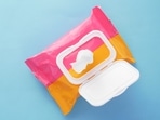 Facial wipes are effective in removing every trace of dirt and grime from skin.