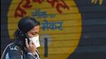 The Maharashtra Covid task force members have insisted on continuing ban on unvaccinated persons and the use of masks. (HT FILE PHOTO) The Maharashtra Covid task force members have insisted on continuing ban on unvaccinated persons and the use of masks. (HT FILE PHOTO)