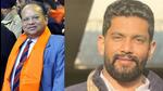 Former Shiromani Akali Dal Moga MLA Joginder Pal Jain and his son and former mayor Akshit Jain, who were expelled from the SAD on Tuesday, two days after the Punjab assembly elections, for anti-party activities. (HT file photo) Former Shiromani Akali Dal Moga MLA Joginder Pal Jain and his son and former mayor Akshit Jain, who were expelled from the SAD on Tuesday, two days after the Punjab assembly elections, for anti-party activities. (HT file photo)