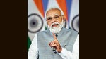 Prime Minister Narendra Modi (FILE PHOTO)