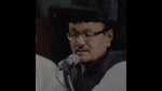 Haider Baksh Qawwal (SOURCED) Haider Baksh Qawwal (SOURCED)